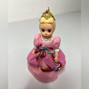 Vintage Hallmark Collection Madame Alexander Cinderella ornament